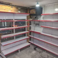 قفسه مارکتی|فروشگاه و مغازه|رودهن, |دیوار