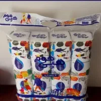 دستمال کاغذی|مواد شوینده و دستمال کاغذی|کهریزک, |دیوار