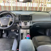 و اکروز مشکی 2011|خودرو سواری و وانت|تهران, آسمان|دیوار