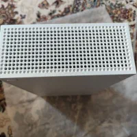 Xbox Series S / ایکس باکس سری اس|کنسول، بازی ویدئویی و آنلاین|کرمانشاه, |دیوار