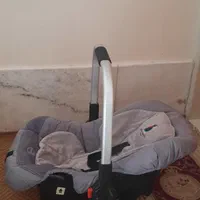 کریر خارجی مارک پیرکاردین پیرگاردین|کالسکه و لوازم جانبی|اصفهان, شیخ اشراق|دیوار