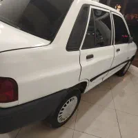 پراید 82 خوش رخ