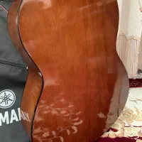 گیتار یاماهاc40|گیتار، بیس، امپلیفایر|زنجان, |دیوار