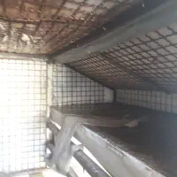 اتاق مزاد|قطعات یدکی و لوازم جانبی|گرمخان, |دیوار