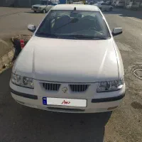 سمند الایکس مدل1391موتورتازه تعمیر|خودرو سواری و وانت|میانه, |دیوار