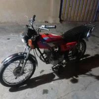 متور مزایده ۸۴ ژاپونی