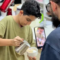 اموزش کافی شاپ/باریستا/بارتندر|خدمات آموزشی|اصفهان, احمدآباد|دیوار