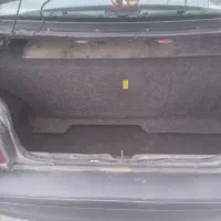 پراید مدل۸۸ دوگانه سوز شرکتی|خودرو سواری و وانت|گنبد کاووس, |دیوار