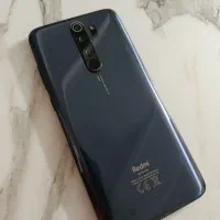 گوشی ردمی نوت ۸پرو|موبایل|قم, شاه سید علی|دیوار