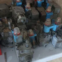 قطعات پکیج آریستون کلاس ایکس clas x|آبگرمکن، پکیج، شوفاژ|اصفهان, شهرک کاوه|دیوار