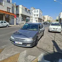 پژو پارس مدل ۸۸