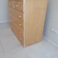 دراور چوبی|جاکفشی، کمد، دراور|اصفهان, مهدی آباد|دیوار