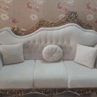 مبلمان|میز و صندلی غذاخوری|مشهد, نیروی هوایی|دیوار