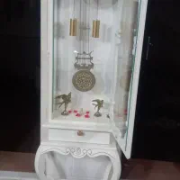 ساعت|ساعت دیواری و تزئینی|قم, شاه سید علی|دیوار