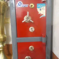 گاوصندوق نو با کلید