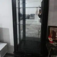 یک عدد بوفه درحد نو فقط بخاطر کمبود جا بفروش میرسد
