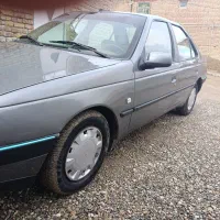 پژو ۴۰۵ مدل۹۳ کامل پلمپ