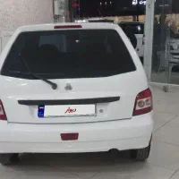 پراید۱۱۱مدل ۹۸|خودرو سواری و وانت|گنبد کاووس, |دیوار