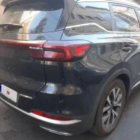 فروش تیگو۷ پرو مدل ۱۴۰۱|خودرو سواری و وانت|بندرعباس, |دیوار