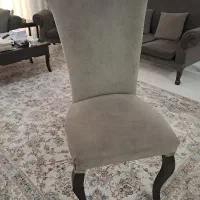 صندلی|میز و صندلی غذاخوری|مشهد, امامیه (شهرک غرب)|دیوار