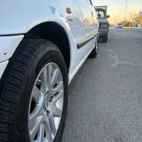 سمندEf7مدل ۹۷ در حد|خودرو سواری و وانت|قرچک, مهدیه|دیوار