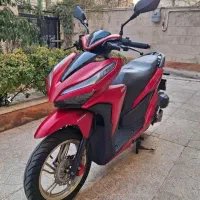 کلیک 150مدل 99