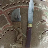 چاقو معاوضه با هرچی مه به کارم بیاد