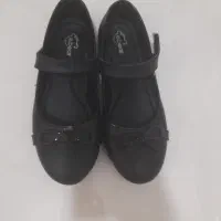 کفش مجلسی دخترانه