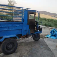 دامپر سه چرخه|خودرو سنگین|مریوان, |دیوار