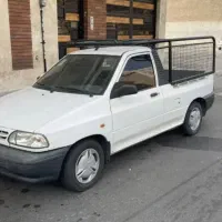 حمل بار با پرایدوانت