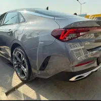 اپتیما k5 ۲۰۲۵ برساوش|خودرو سواری و وانت|تهران, دریاچه شهدای خلیج فارس|دیوار