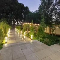 رهن خانه ویلایی ۳۰۰ متری ۳ خوابه در کردزار|اجارهٔ خانه و ویلا|شهریار, کردزار|دیوار