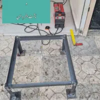 جوشکارسیار|خدمات پیشه و مهارت|مشهد, رسالت|دیوار