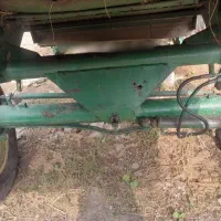 کمباین جاندیر مدل ۶۳|خودرو سنگین|ینقاق, |دیوار