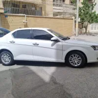 دنا پلاس مدل ۱۴۰۰|خودرو سواری و وانت|تهران, جنتآباد مرکزی|دیوار