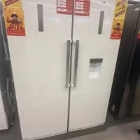 یخچال رومانو ساید بای ساید