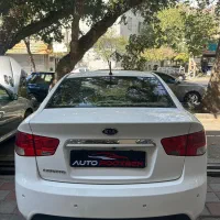 کیا سراتو مدل ۹۶ سفید بی رنگ (نقدواقساط)|خودرو سواری و وانت|تهران, نارمک|دیوار