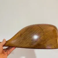 تنبور دو مهر داود نصرابادی|سازهای سنتی|کرمانشاه, |دیوار