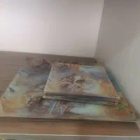 ظروف پذیرایی