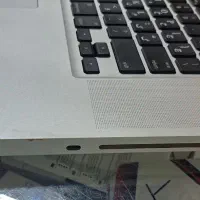 لبتاب اپل Apple|رایانه همراه|مشهد, دانشجو|دیوار