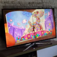 تلویزیون ۴۸ اینچ سامسونگ