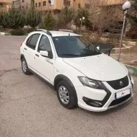 کوییک GxL مدل ۱۴۰۴