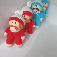 عروسک روسی عروس دست ساز دکوری|اسباب‌‌بازی|اردبیل, |دیوار