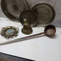 تعدادی عتیقه