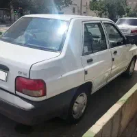 پراید 131 مدل 97