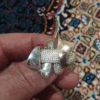 انگشتر طلا قیمت تابلو