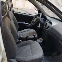 ساینا مدل ۱۳۹۵ بدون رنگ|خودرو سواری و وانت|تبریز, |دیوار