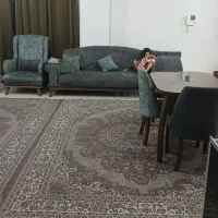 دو اتاق خواب حال و پذیرایی و آشپزخونه