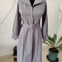 مانتوی سایز ۴۲ ، درحدنو|لباس|تربتحیدریه, پیشکوه|دیوار