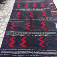 تعدادچندعدد گلیم دستی